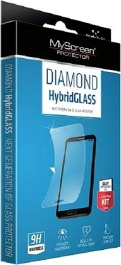 MyScreen Protector MS HybridGLASS SAM A515 A51 Hibridinis stiklas