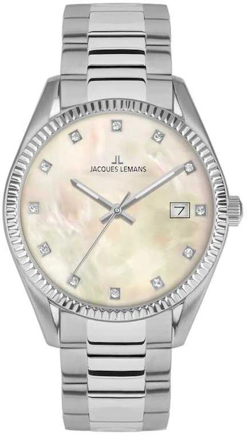 Laikrodis Jacques Lemans 50-4H