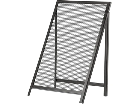 Sietas statybinis 60 × 100 cm, akutės dydis 10 mm VOREL (34947)