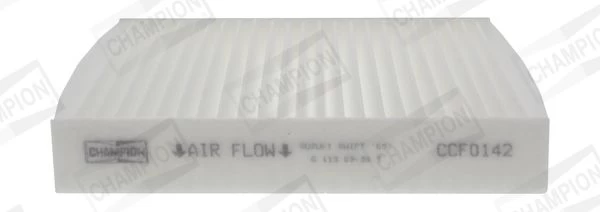 Filtras, salono oras CHAMPION CCF0142