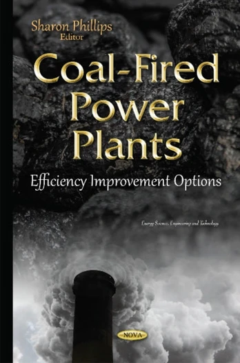 Coal-Fired Power Plants