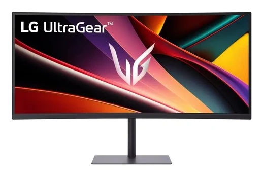 Monitorius LG 34G630A-B