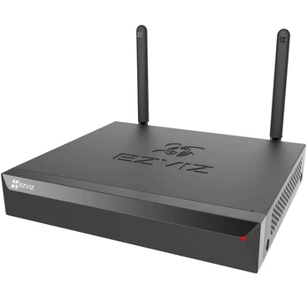 IP Rekorderis Ezviz X5S-4W