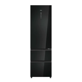 Šaldytuvas Haier HTW7620DNGB
