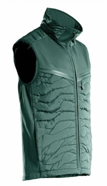 Liemenė 22365 Customized, zalias 2XL, Mascot
