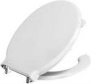 Sėdynės plokštė Koło NovA Pro Before Barrier (M30119000)