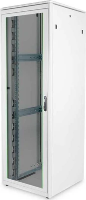 DIGITUS Professional DN-19 47U-8|8-1 - rack - 47U