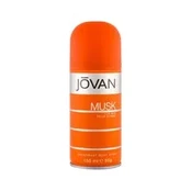 Jovan Musk for Men Deospray, 150ml