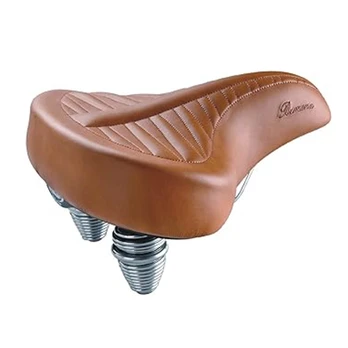 Saddle SELLE MONTE GRAPPA Ramona, brown