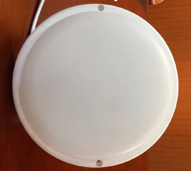 12W 4000K LED Šviestuvas IP54
