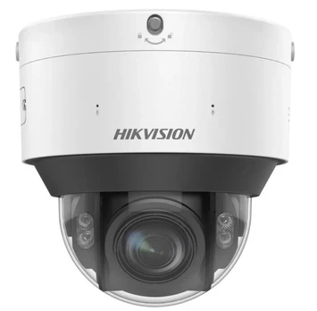 iDS-2CD7547G0/P-XZHS : 4MP : DeepinView ANPR : HIKVISION