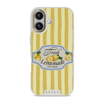 Frizzante - iPhone 17 Case, Elite Light (MagSafe) / Gold