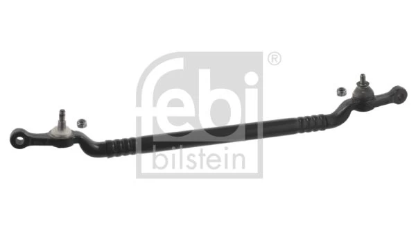 FEBI FE12380 Center tie rod