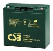 Csb Battery Akumuliatorius 12V 20Ah I1 Pb CSB