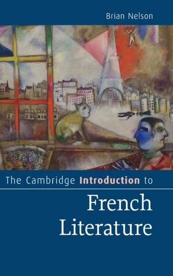Cambridge Introduction to French Literature