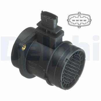 Oro masės jutiklis DELPHI AF10399-12B1