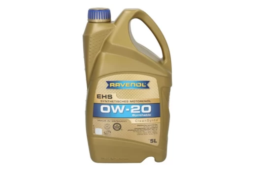 Variklio alyva RAVENOL 1111113-005-01-999