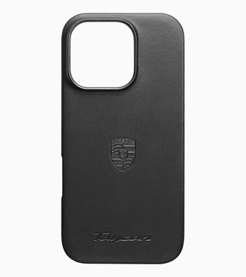 "Porsche" dėklas "iPhone 16 Pro Taycan
