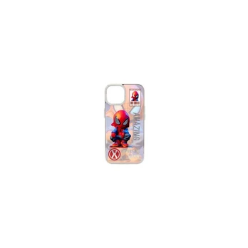iLike Apple iPhone 15 PC silikoninis dėklas Spider Boy
