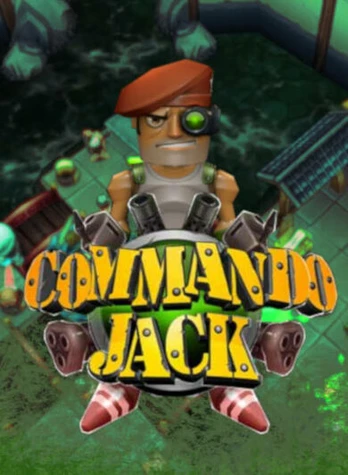 Commando Jack PC