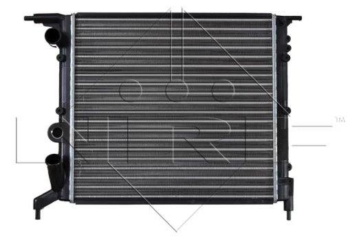 Radiatorius, variklio aušinimas NRF 58785