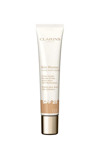 Clarins Tinted Moisturizer 40 ml Moterims