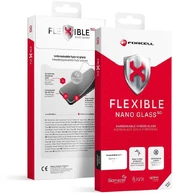 Forcell Flexible Nano Glass for Iphone 15 Plus kaina