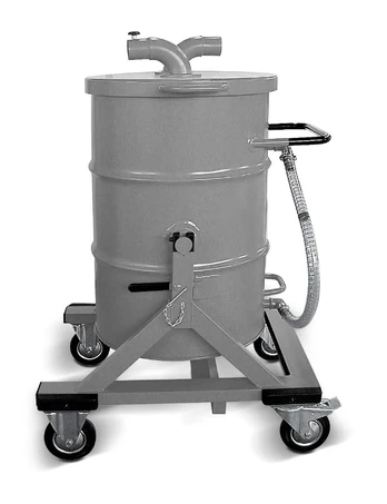 Seperatorius 125 l., Kärcher