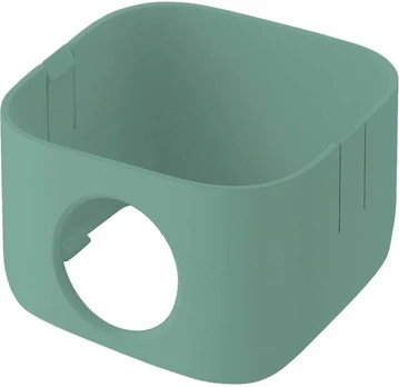 ZWILLING FRESH & SAVE CUBE Osłona do pojemnika S, miętowy