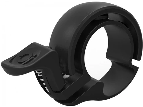 Knog Oi Classic Large skambutis / Matte Juodas