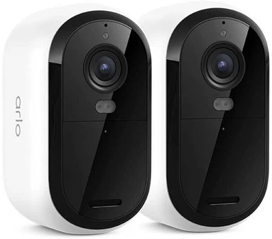ARLO Essential 3 HD Security Camera