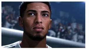 Ea Sports Fc 26 