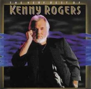 CD Kenny Rogers - The Very Best Of Kenny Rogers