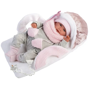 Baby Doll Baby Baby Baby 42cm