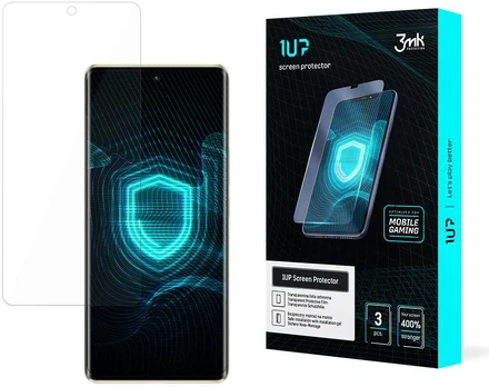 3Mk Protection Infinix Zero 30 5G - 3mk 1UP