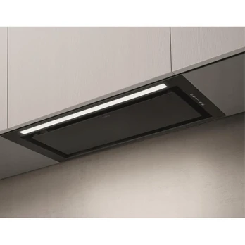 Gartraukis ELICA HIDDEN 2.0 BL MAT/A/72