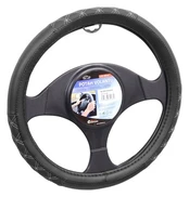 Vairo užvalkalas Compass Blind, juoda/pilka kaina