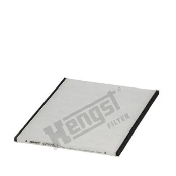 Filtras, salono oras HENGST FILTER E2999LI
