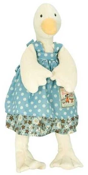 Moulin Roty Mažoji žąsytė Žana, 20 cm