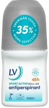 Moteriškas dezodorantas LV Sport Active 48 Hours, 50 ml