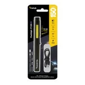Technik P150UV flashlight LED+UV, USB-C (150 lumens)