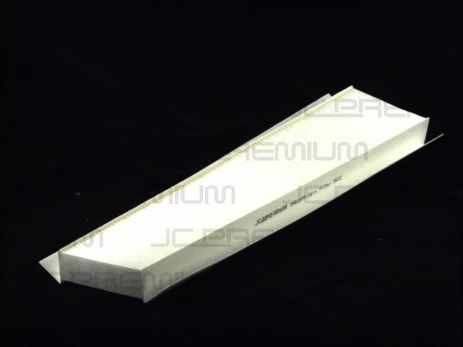 Salono filtras JC PREMIUM B4G010PR