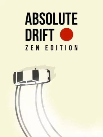 Absolute Drift: Zen Edition PC