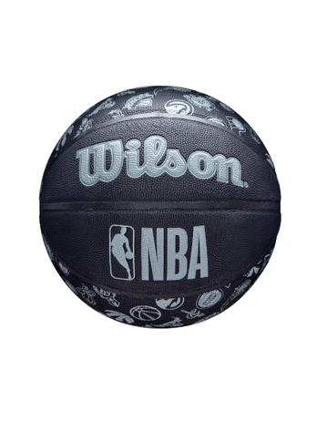 Kamuolys Wilson NBA All Team WTB1300XBNBA