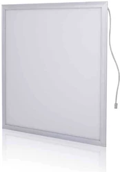 Berlin įmontuojama LED panelė Eurolight kaina