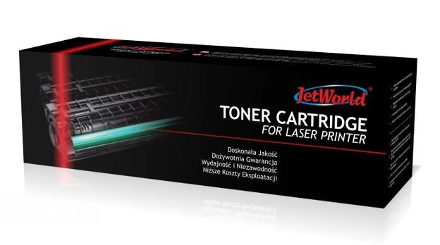 Toner Jetworld Black Lexmark B2236 replacement B222H00