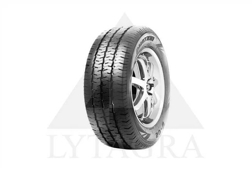 Padanga OVATION 235/65R16C 115T V-02 vasarinė