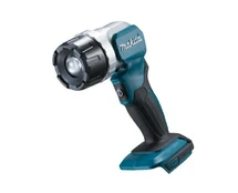 Makita prožektorius DML808 18V be akumuliatoriaus ir kroviklio kaina