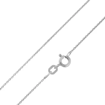 Sidabrinė grandinėlė "Anchor" Brasco 57801