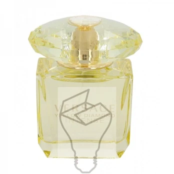 Versace Yellow Diamond Intense EDP 30 ml